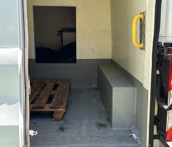 Форд Транзит, об'ємом двигуна 0 л та пробігом 0 тис. км за 6882 $, фото 4 на Automoto.ua