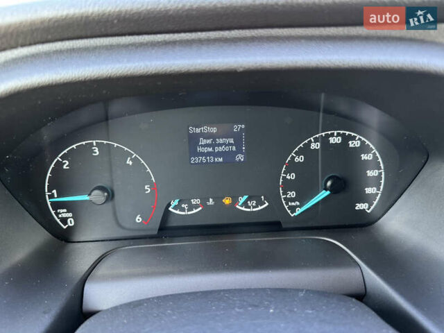 Форд Транзит, об'ємом двигуна 2 л та пробігом 237 тис. км за 17900 $, фото 39 на Automoto.ua