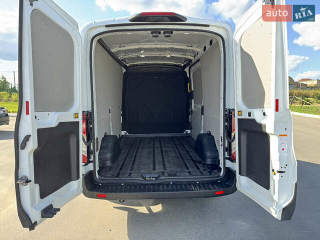 Форд Транзит, об'ємом двигуна 2 л та пробігом 237 тис. км за 17900 $, фото 58 на Automoto.ua