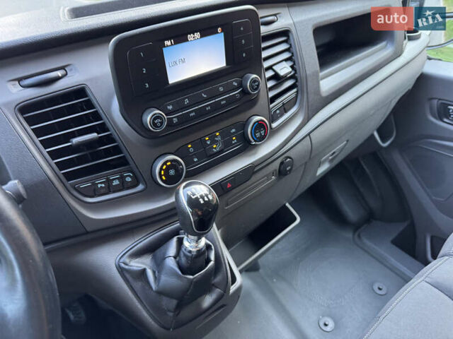 Форд Транзит, об'ємом двигуна 2 л та пробігом 237 тис. км за 17900 $, фото 37 на Automoto.ua