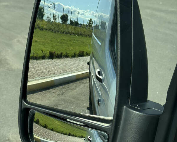 Форд Транзит, об'ємом двигуна 2 л та пробігом 237 тис. км за 17900 $, фото 60 на Automoto.ua