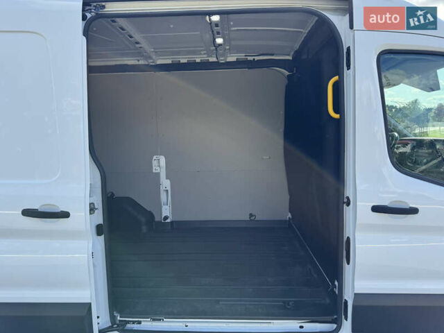 Форд Транзит, об'ємом двигуна 2 л та пробігом 237 тис. км за 17900 $, фото 56 на Automoto.ua