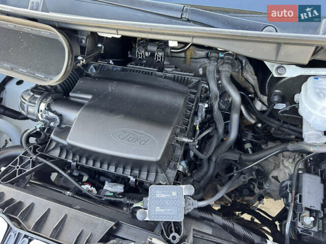 Форд Транзит, об'ємом двигуна 2 л та пробігом 237 тис. км за 17900 $, фото 65 на Automoto.ua