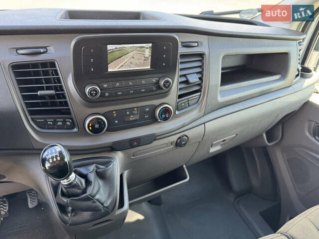 Форд Транзит, об'ємом двигуна 2 л та пробігом 237 тис. км за 17900 $, фото 45 на Automoto.ua