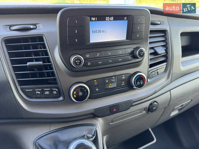 Форд Транзит, об'ємом двигуна 2 л та пробігом 237 тис. км за 17900 $, фото 42 на Automoto.ua