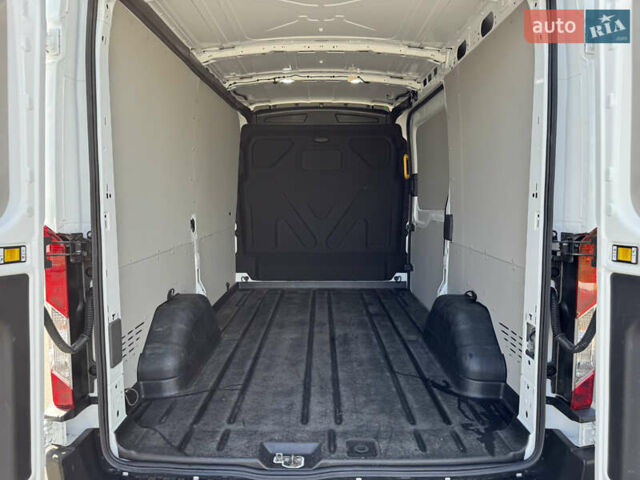 Форд Транзит, об'ємом двигуна 2 л та пробігом 237 тис. км за 17900 $, фото 59 на Automoto.ua