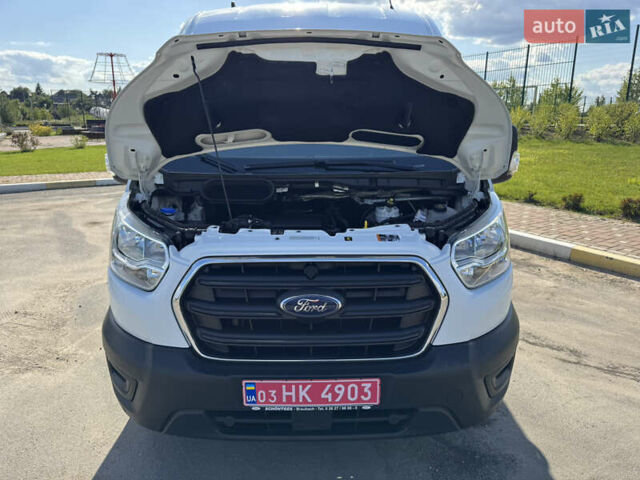 Форд Транзит, об'ємом двигуна 2 л та пробігом 237 тис. км за 17900 $, фото 62 на Automoto.ua