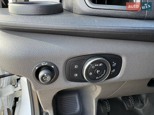Форд Транзит, об'ємом двигуна 2 л та пробігом 237 тис. км за 17900 $, фото 38 на Automoto.ua