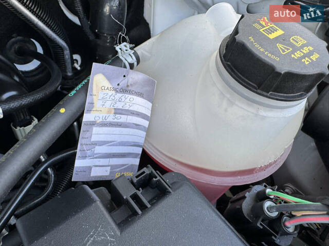 Форд Транзит, об'ємом двигуна 2 л та пробігом 237 тис. км за 17900 $, фото 64 на Automoto.ua