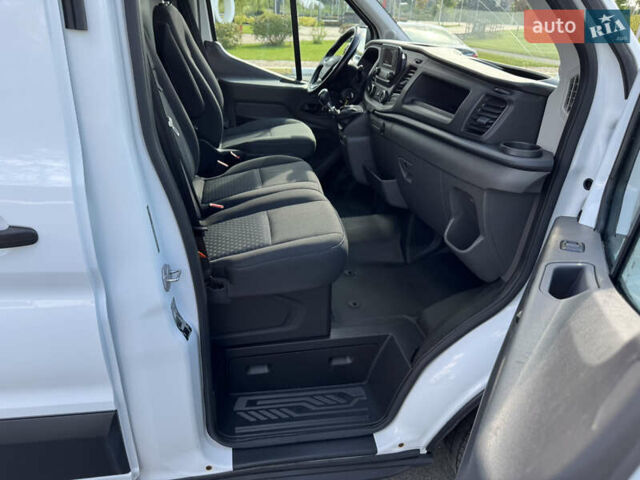 Форд Транзит, об'ємом двигуна 2 л та пробігом 237 тис. км за 17900 $, фото 48 на Automoto.ua