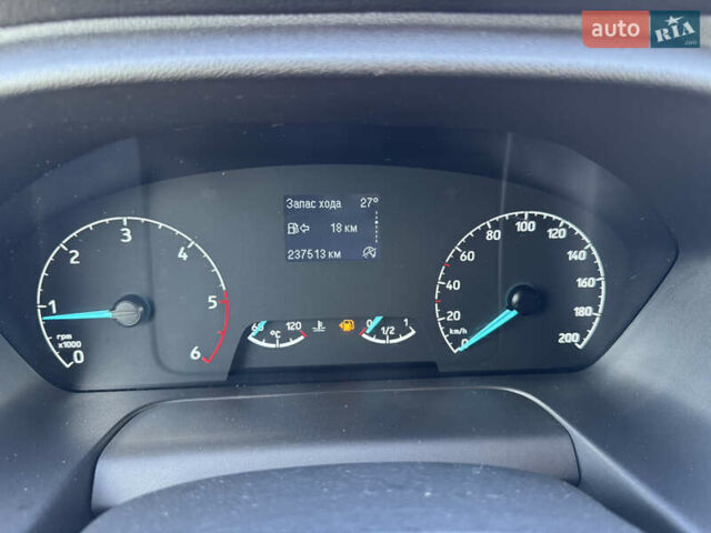 Форд Транзит, об'ємом двигуна 2 л та пробігом 237 тис. км за 17900 $, фото 43 на Automoto.ua