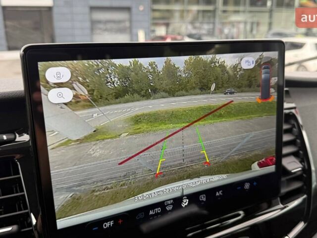 купить новое авто Форд Транзит 2025 года от официального дилера Альянс-А Форд Форд фото