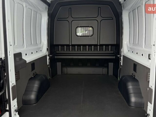 купити нове авто Форд Транзит 2025 року від офіційного дилера Альянс-А Форд Форд фото