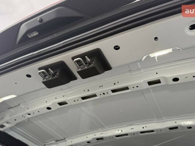 купити нове авто Форд Транзит 2025 року від офіційного дилера Альянс-А Форд Форд фото