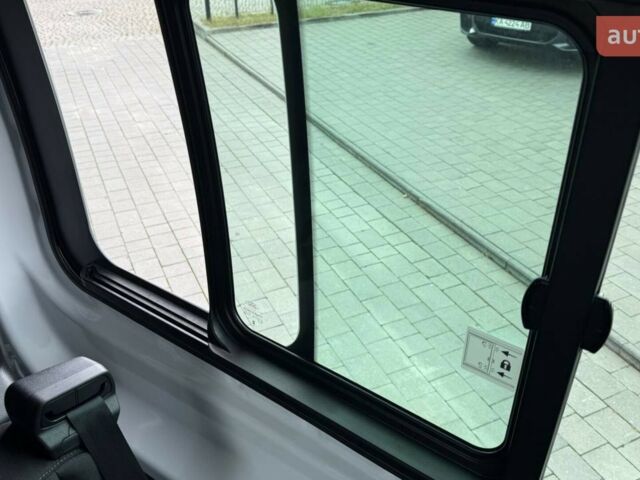 купить новое авто Форд Транзит 2025 года от официального дилера Альянс-А Форд Форд фото