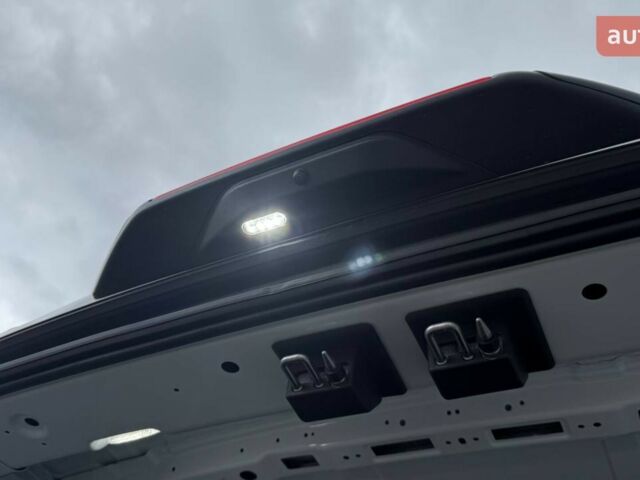 купить новое авто Форд Транзит 2025 года от официального дилера Альянс-А Форд Форд фото