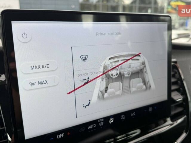 купити нове авто Форд Транзит 2025 року від офіційного дилера Альянс-А Форд Форд фото
