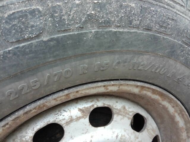 Форд Транзит, объемом двигателя 0 л и пробегом 0 тыс. км за 3300 $, фото 6 на Automoto.ua