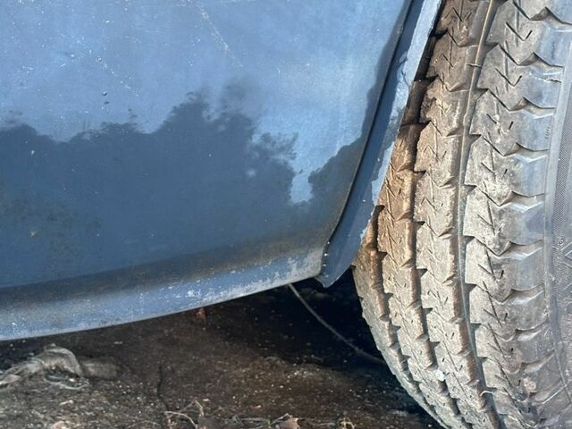 Форд Транзит, объемом двигателя 0 л и пробегом 300 тыс. км за 3600 $, фото 1 на Automoto.ua