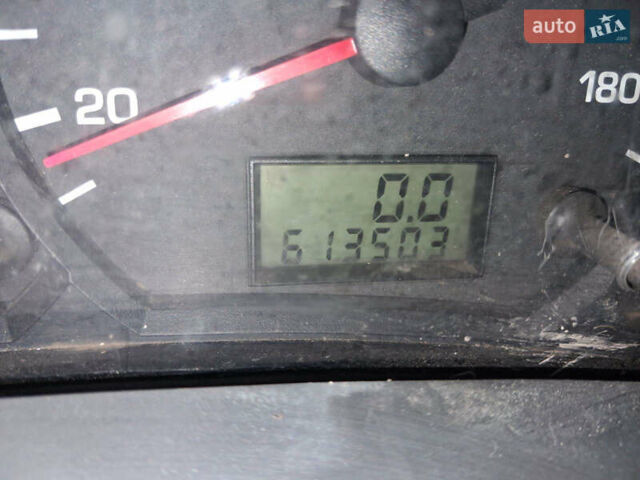 Форд Транзит, объемом двигателя 2 л и пробегом 600 тыс. км за 3600 $, фото 9 на Automoto.ua