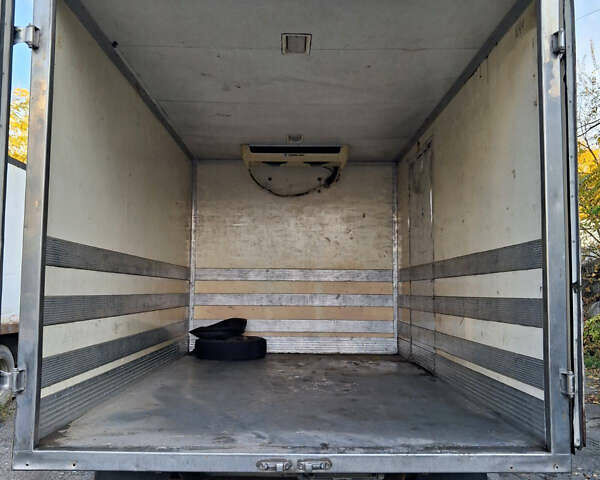 Форд Транзит, объемом двигателя 2 л и пробегом 600 тыс. км за 4100 $, фото 8 на Automoto.ua