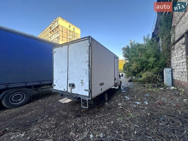 Форд Транзит, объемом двигателя 0 л и пробегом 300 тыс. км за 3600 $, фото 4 на Automoto.ua