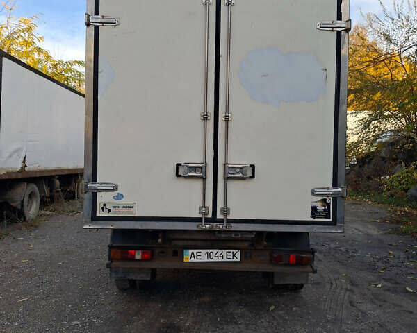 Форд Транзит, объемом двигателя 2 л и пробегом 600 тыс. км за 3600 $, фото 3 на Automoto.ua