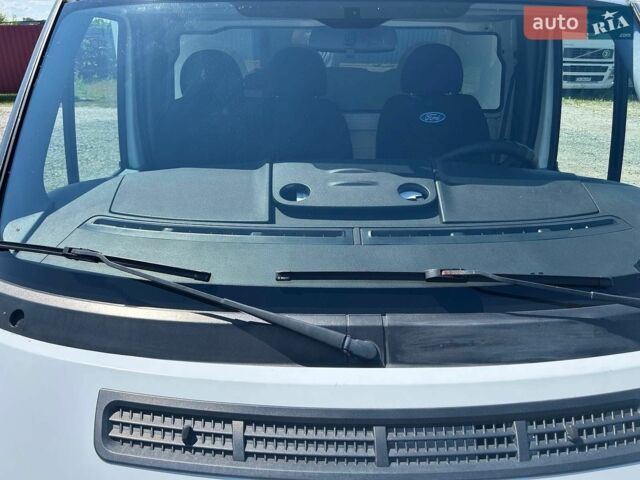 Форд Транзит, объемом двигателя 0 л и пробегом 320 тыс. км за 13900 $, фото 13 на Automoto.ua