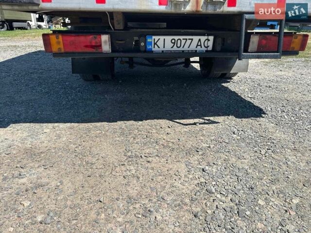 Форд Транзит, объемом двигателя 0 л и пробегом 320 тыс. км за 13900 $, фото 16 на Automoto.ua