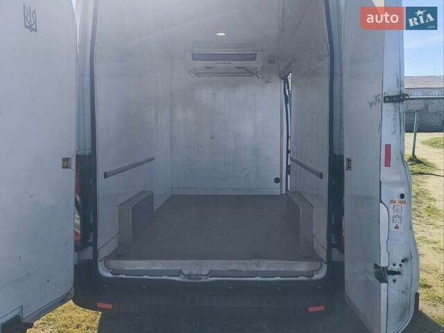 Форд Транзит, об'ємом двигуна 0 л та пробігом 890 тис. км за 13800 $, фото 5 на Automoto.ua
