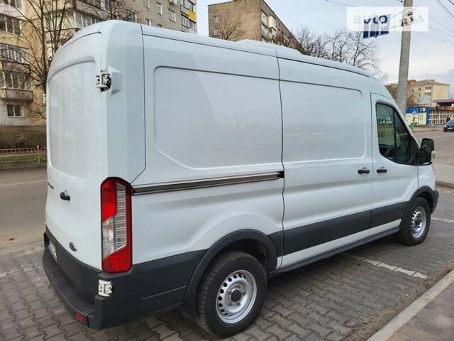Форд Транзит, объемом двигателя 2.2 л и пробегом 340 тыс. км за 17600 $, фото 3 на Automoto.ua