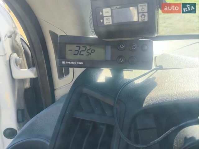 Форд Транзит, об'ємом двигуна 0 л та пробігом 890 тис. км за 13800 $, фото 16 на Automoto.ua