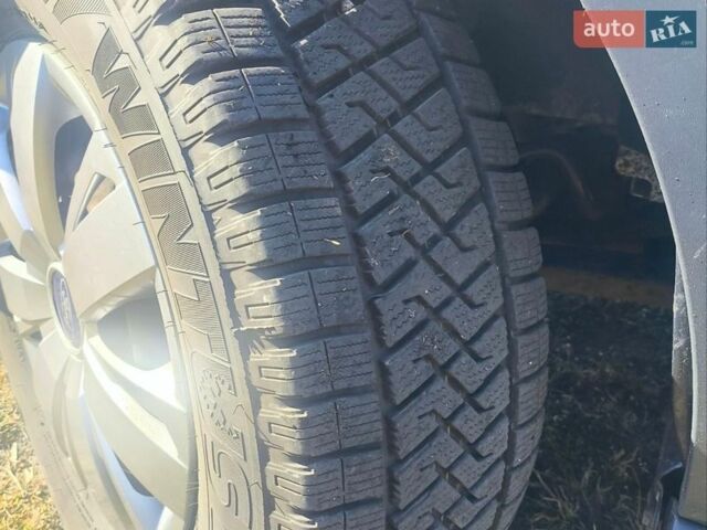 Форд Транзит, об'ємом двигуна 0 л та пробігом 890 тис. км за 13800 $, фото 17 на Automoto.ua