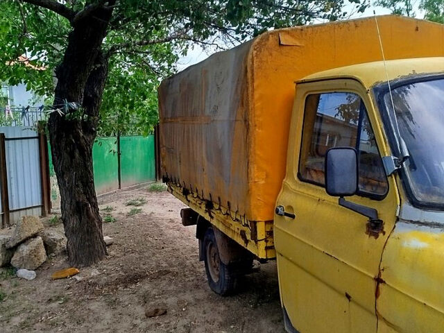 Форд Транзит, объемом двигателя 2 л и пробегом 500 тыс. км за 650 $, фото 5 на Automoto.ua