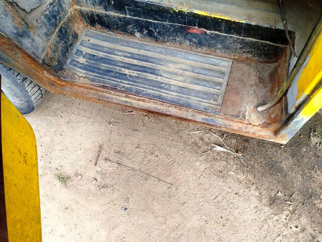 Форд Транзит, объемом двигателя 2 л и пробегом 500 тыс. км за 650 $, фото 6 на Automoto.ua