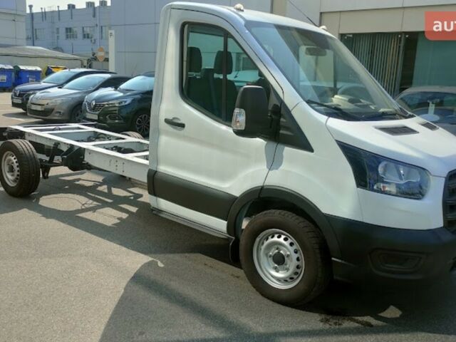 Форд Транзит, об'ємом двигуна 2.2 л та пробігом 0 тис. км за 42863 $, фото 3 на Automoto.ua