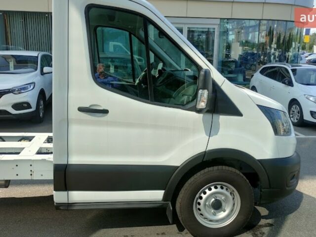 Форд Транзит, об'ємом двигуна 2.2 л та пробігом 0 тис. км за 42863 $, фото 4 на Automoto.ua