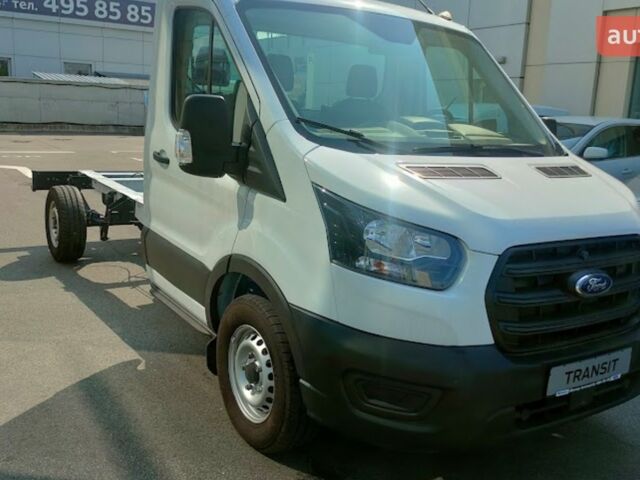 Форд Транзит, об'ємом двигуна 2.2 л та пробігом 0 тис. км за 42863 $, фото 2 на Automoto.ua