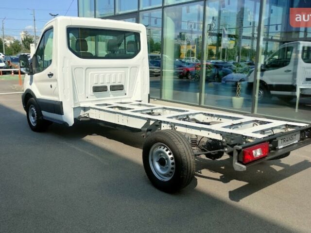 Форд Транзит, об'ємом двигуна 2.2 л та пробігом 0 тис. км за 42863 $, фото 8 на Automoto.ua