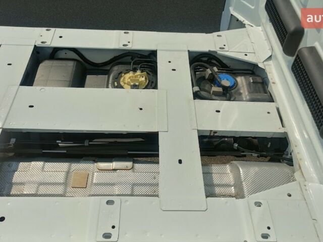 Форд Транзит, об'ємом двигуна 2.2 л та пробігом 0 тис. км за 42863 $, фото 26 на Automoto.ua