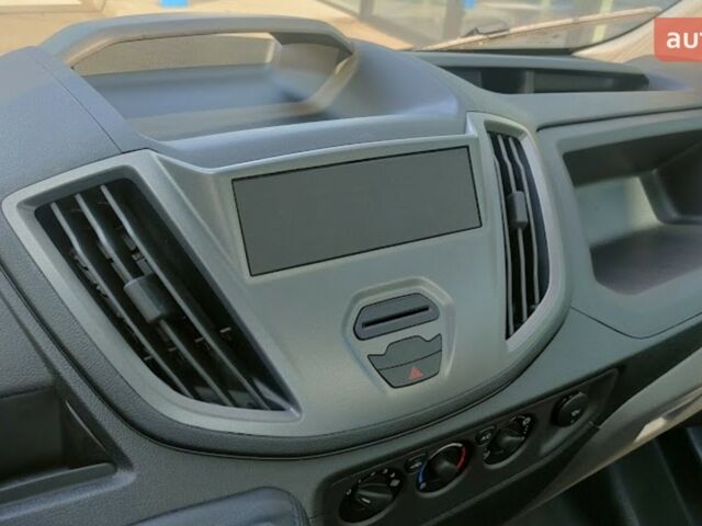 Форд Транзит, об'ємом двигуна 2.2 л та пробігом 0 тис. км за 42863 $, фото 17 на Automoto.ua