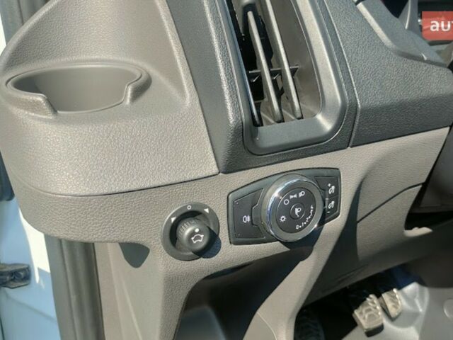 Форд Транзит, об'ємом двигуна 2.2 л та пробігом 0 тис. км за 42863 $, фото 15 на Automoto.ua