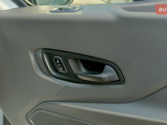 Форд Транзит, об'ємом двигуна 2.2 л та пробігом 0 тис. км за 42863 $, фото 23 на Automoto.ua