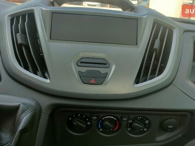 Форд Транзит, об'ємом двигуна 2.2 л та пробігом 0 тис. км за 42863 $, фото 19 на Automoto.ua