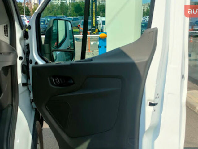 Форд Транзит, об'ємом двигуна 2.2 л та пробігом 0 тис. км за 42863 $, фото 22 на Automoto.ua
