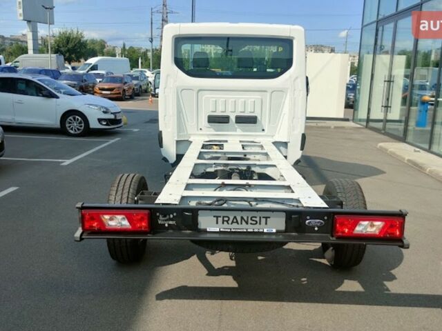 Форд Транзит, об'ємом двигуна 2.2 л та пробігом 0 тис. км за 42863 $, фото 7 на Automoto.ua