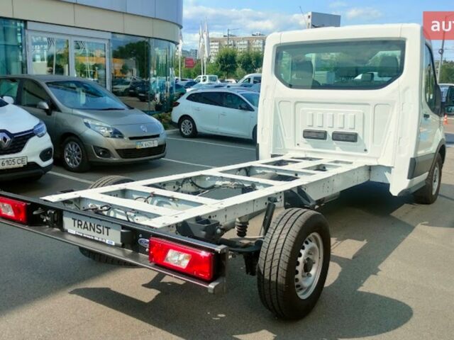 Форд Транзит, об'ємом двигуна 2.2 л та пробігом 0 тис. км за 42863 $, фото 6 на Automoto.ua