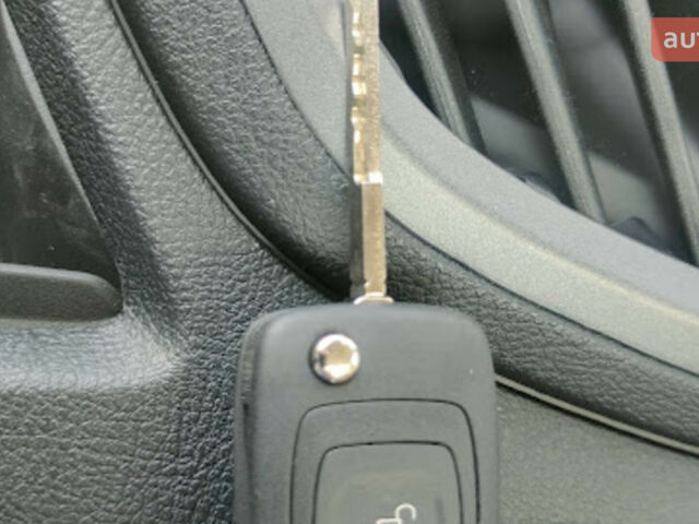 Форд Транзит, об'ємом двигуна 2.2 л та пробігом 0 тис. км за 42863 $, фото 32 на Automoto.ua