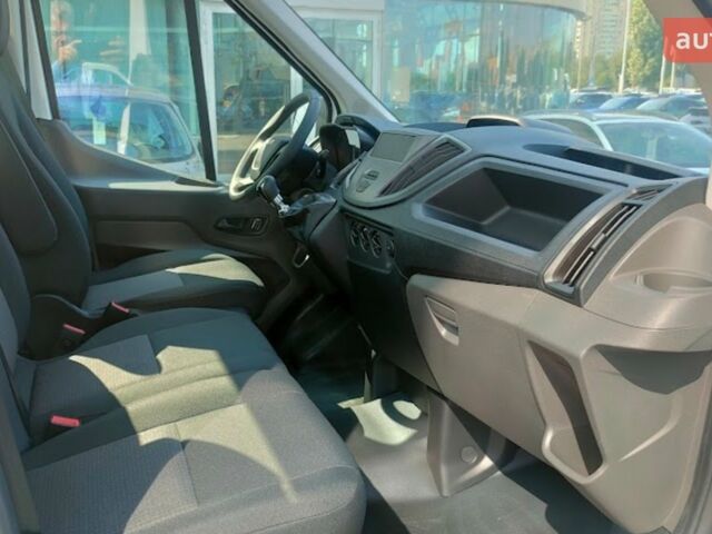 Форд Транзит, об'ємом двигуна 2.2 л та пробігом 0 тис. км за 42863 $, фото 24 на Automoto.ua