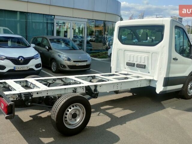Форд Транзит, об'ємом двигуна 2.2 л та пробігом 0 тис. км за 42863 $, фото 5 на Automoto.ua